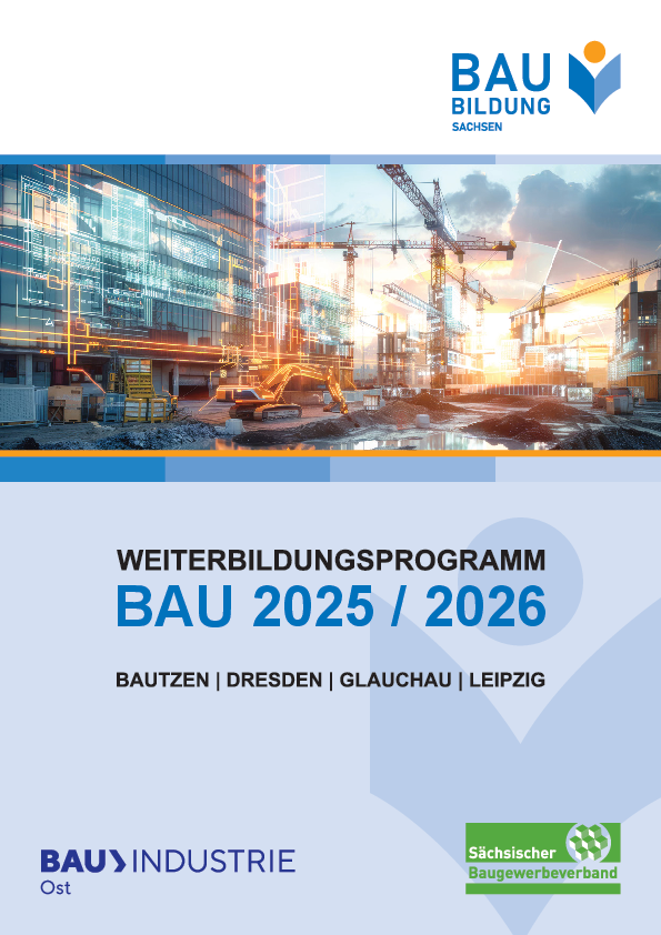 Weiterbildungsprogramm