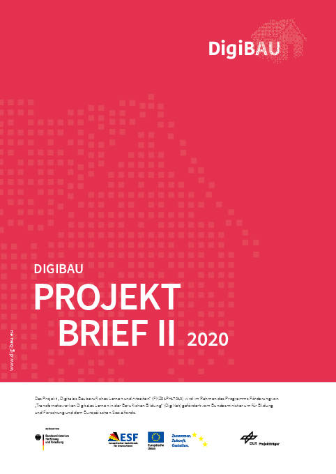 Projektbrief 2020