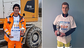 Die Gewinner